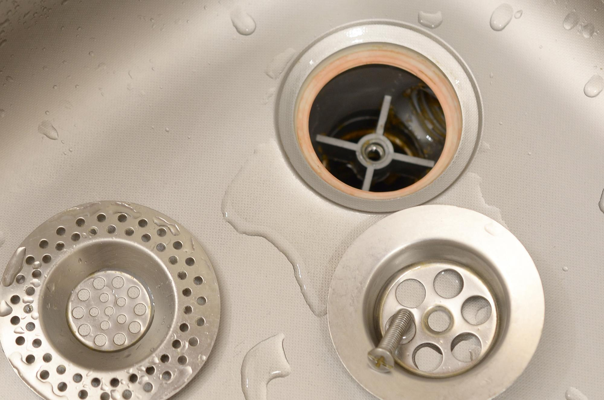 Proper Venting for Household Drain Systems Dixie Plumbing and Drains Inc