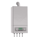 tankless water heater