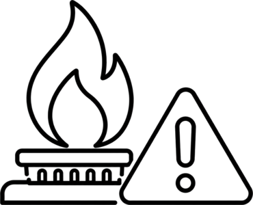 Gas Leak Detection