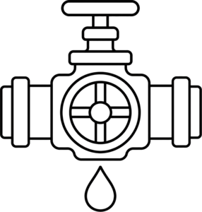 Main Water Line
